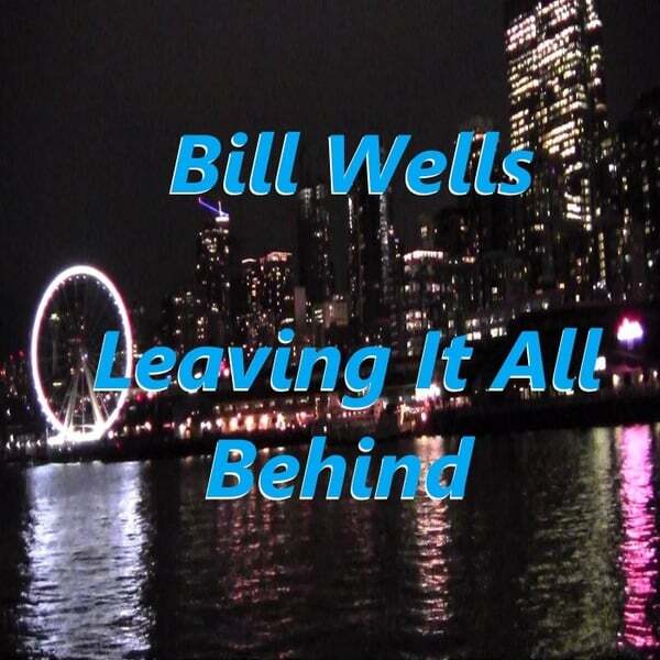 Cover art for Leaving It All Behind (Version 2)