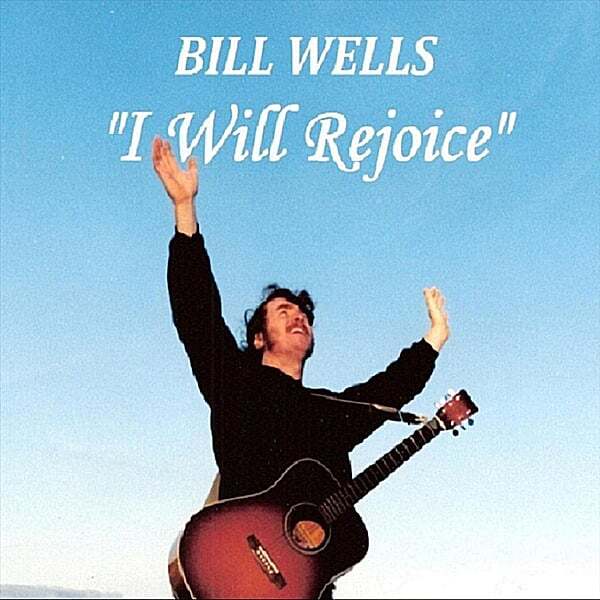 Cover art for I Will Rejoice